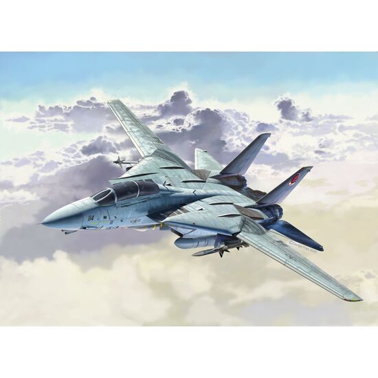 F-14 A Tomcat Top Gun, 3 image