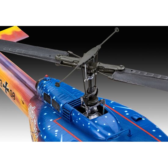 Bell UH-1D Goodbye Huey, 3 image