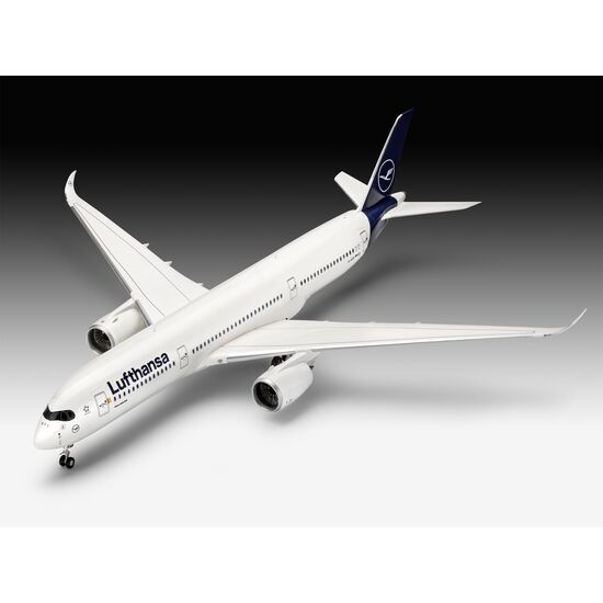 Airbus A350-900 Lufthansa New Livery, 2 image