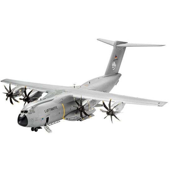 Airbus A400M Armée de l'air, 2 image