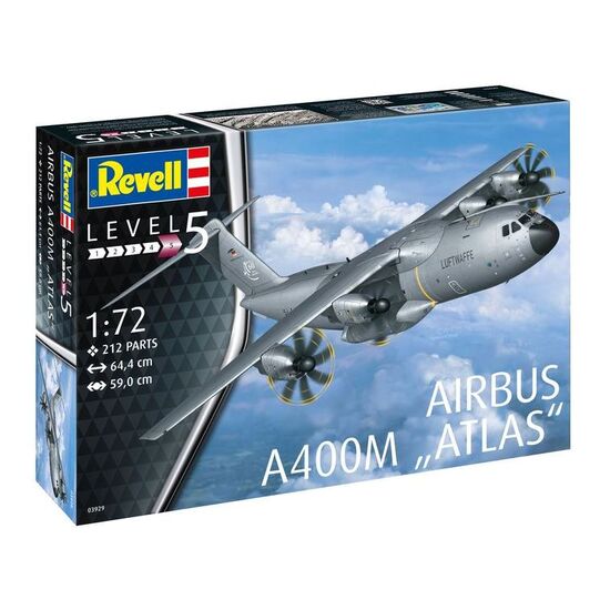 Airbus A400M Armée de l'air