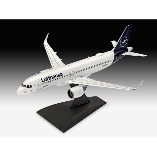 Airbus A320 Neo, 3 image