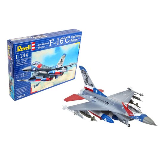 F-16C USAF