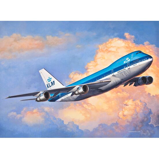 Boeing 747-200