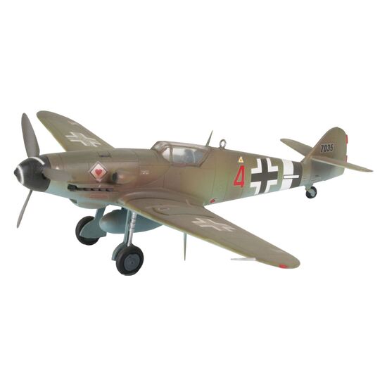 Bf109 G-10, 3 image