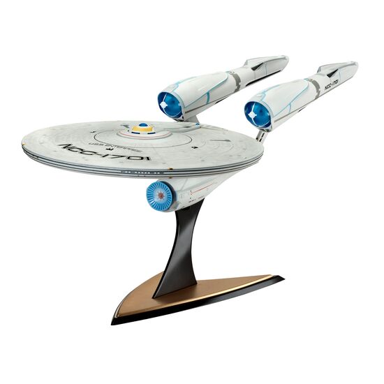 Star Trek NCC Enterprise 1701, 2 image