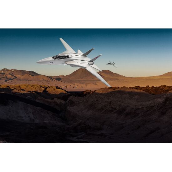 F-14 Tomcat Top Gun (easy click), 3 image