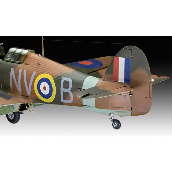 Hawker Hurricane Mk IIb, 3 image