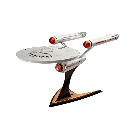 Star Trek U.S.S. Enterprise NCC-1701 (TOS), 2 image