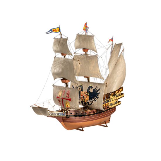 Spanische Galleone, 2 image