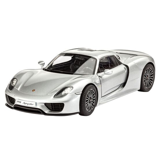 Porsche 918 Spyder, 2 image