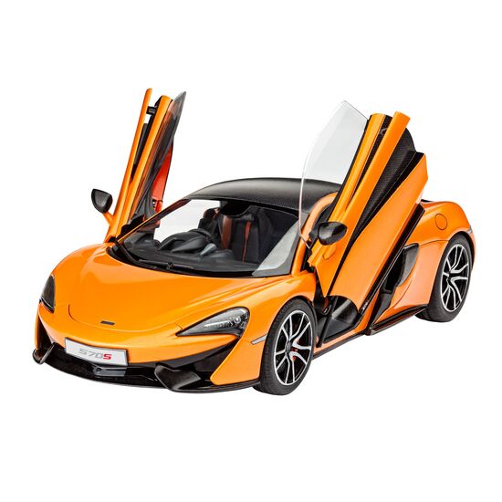 McLaren 570S, 2 image