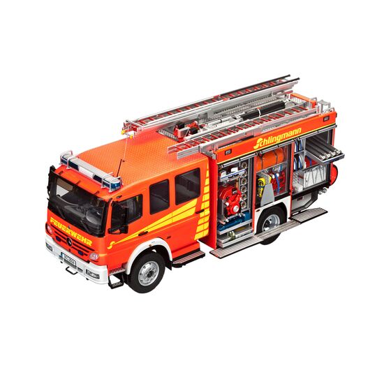 Schlingmann LF 20/16, 2 image