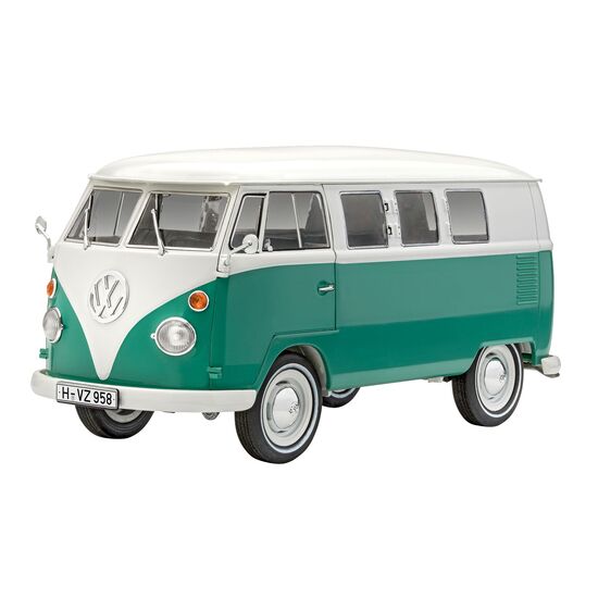 Bus VW T1, 2 image