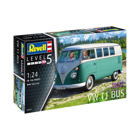 Bus VW T1, 3 image