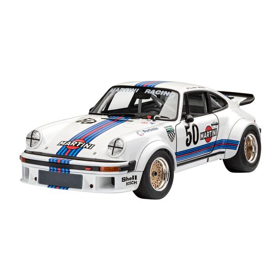 Porsche 934 RSR Martini, 2 image