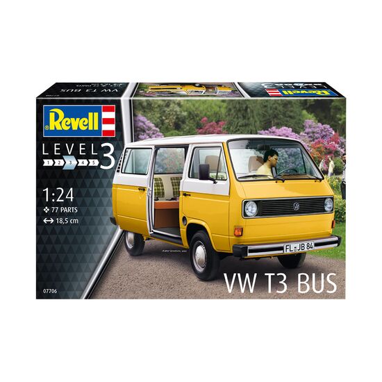 Bus VW T3, 2 image