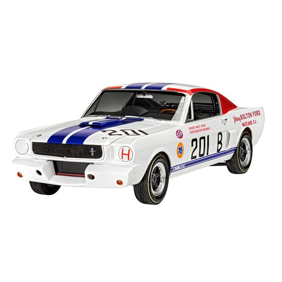 1965 Shelby GT 350 R, 2 image