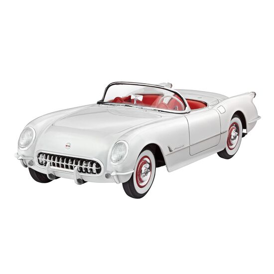 1953 Corvette Roadster, 2 image