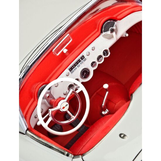 1953 Corvette Roadster, 3 image