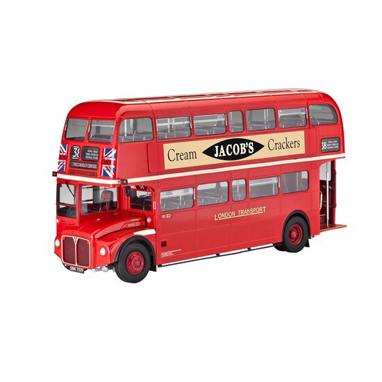 Bus de Londres, 2 image