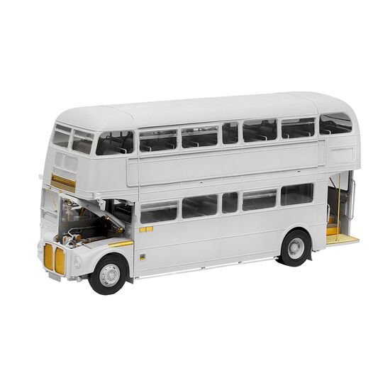 Bus de Londres, 3 image