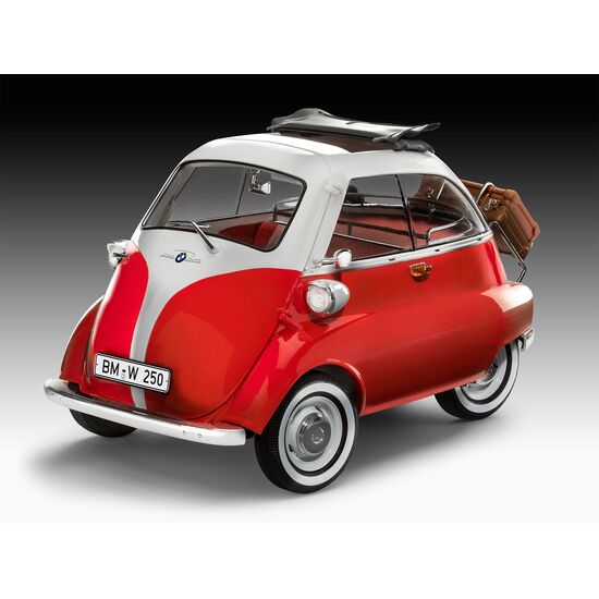 BMW Isetta 250 - 70th Anniversary Exclusive Edi., 2 image