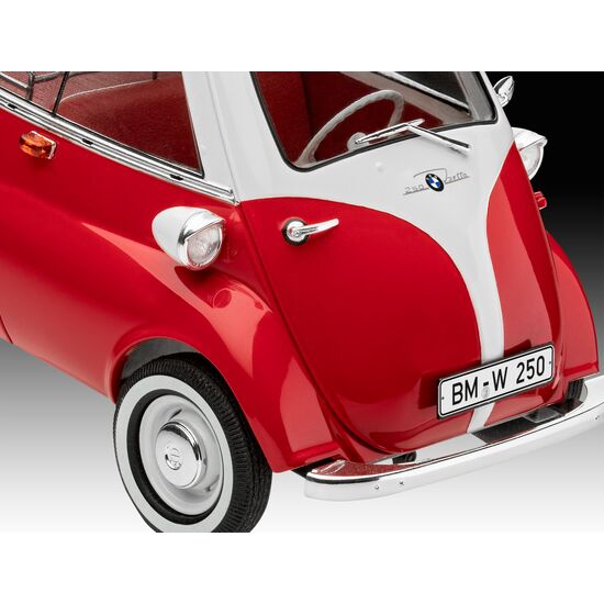 BMW Isetta 250 - 70th Anniversary Exclusive Edi., 3 image