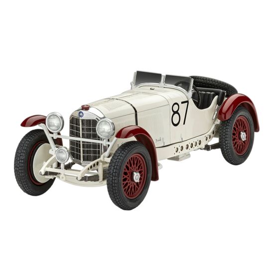 Mercedes-Benz SSKL, 2 image