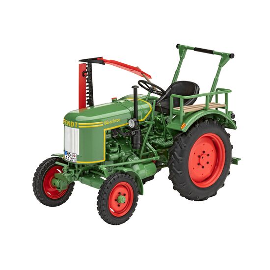 Fendt F20 Dieselross (easy click), 2 image
