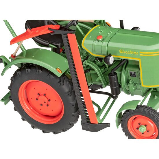 Fendt F20 Dieselross (easy click), 3 image
