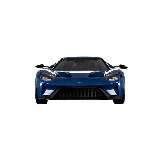 2017 Ford GT Promotion Box, 2 image