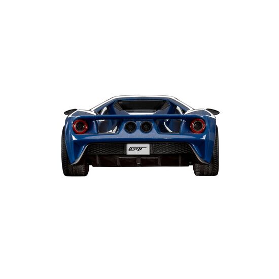 2017 Ford GT Promotion Box, 3 image