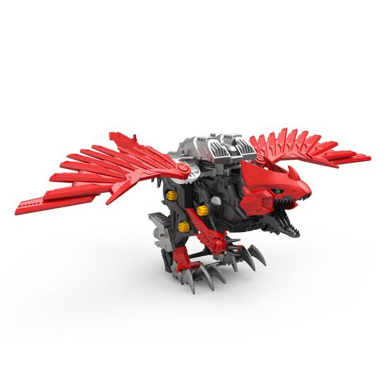 CyberBeasts SkyBlade, 2 image