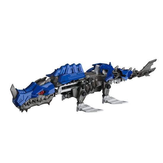 CyberBeasts HydroFang, 2 image