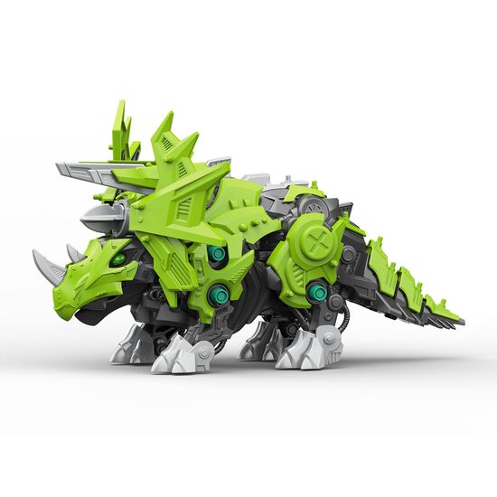 CyberBeasts TerraTops, 2 image