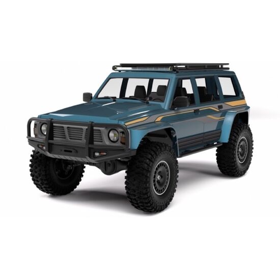 1:10 PATROL CR4.4 Light blue