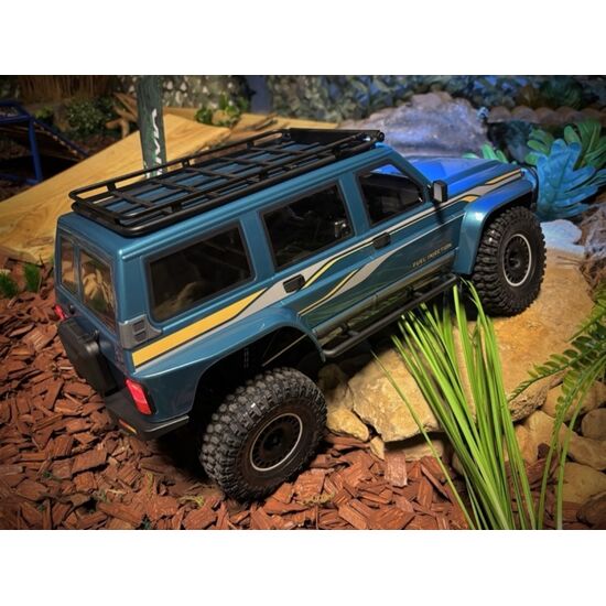 1:10 PATROL CR4.4 Light blue, 3 image