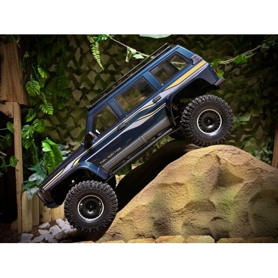 1:10 PATROL CR4.4 Dark blue, 3 image