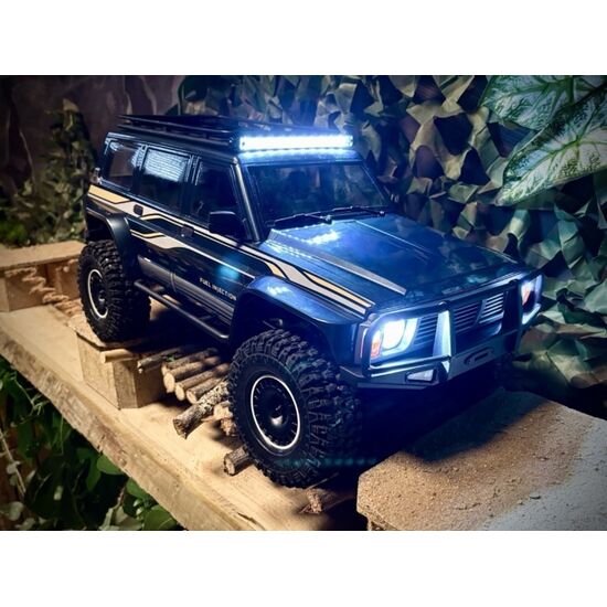 1:10 PATROL CR4.4 Dark blue, 4 image