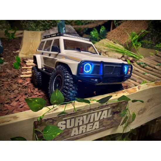 1:10 PATROL CR4.4 Creme, 2 image