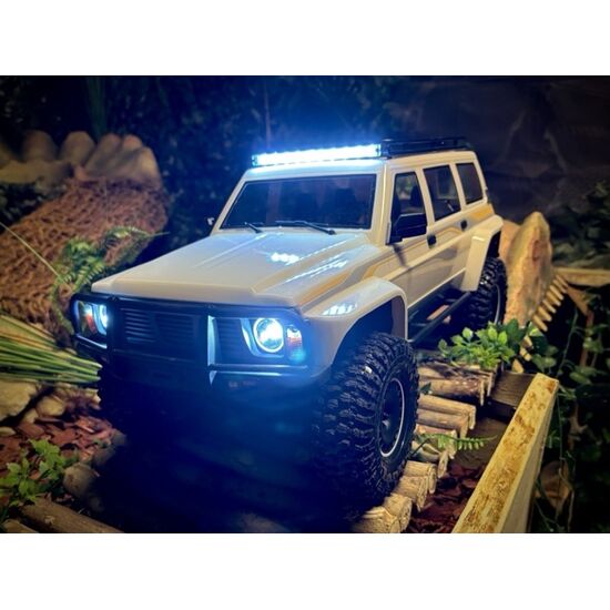 1:10 PATROL CR4.4 Creme, 3 image