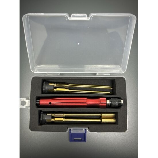 Multi-Werkzeugsatz 6 in 1, 2 image