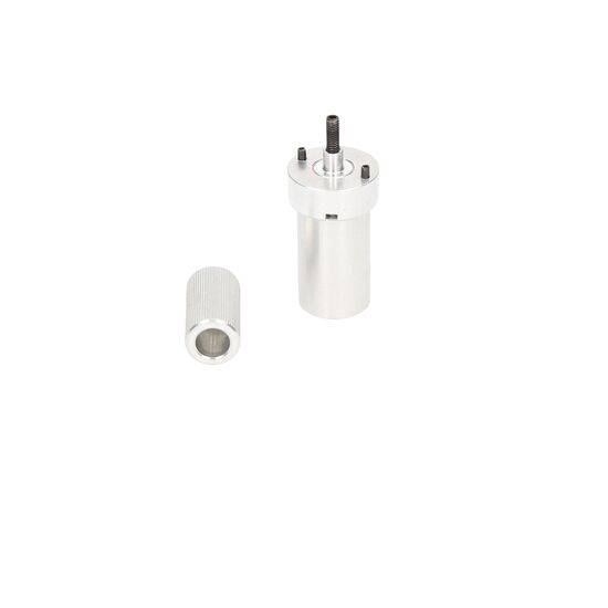Reifentdrehbank adapter 1:8