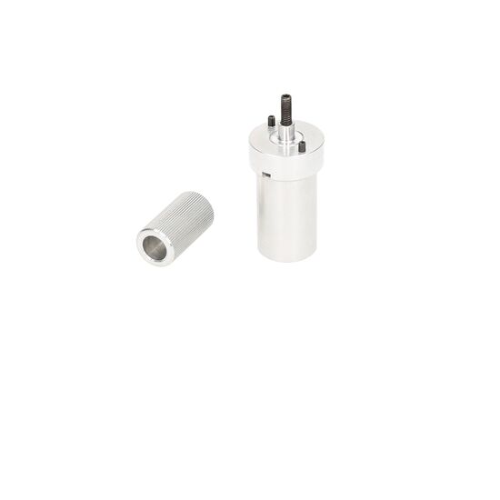 Reifentdrehbank adapter 1:8, 2 image
