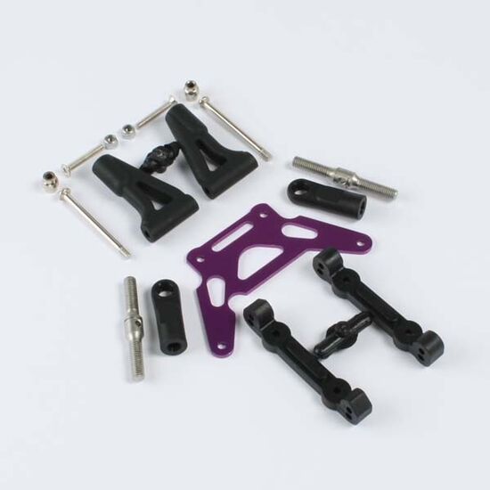 Bras de suspension supérieur