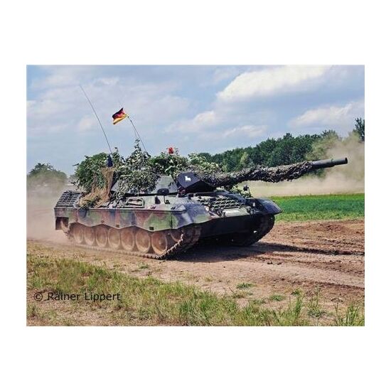 Leopard 1A5