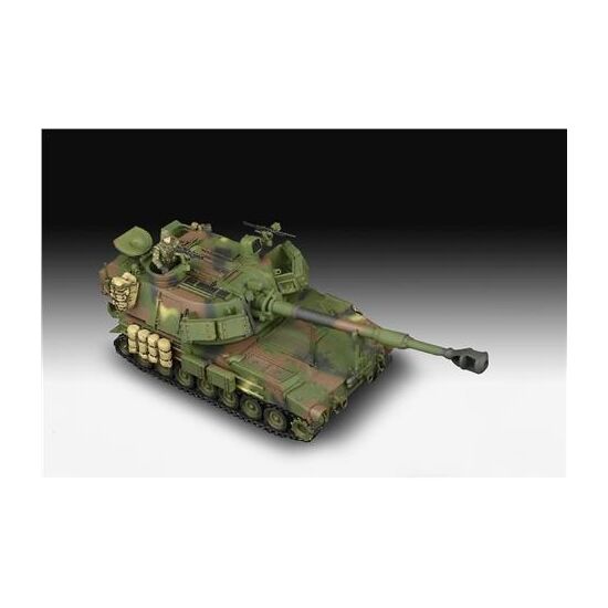 M109A6