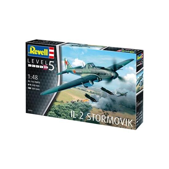 IL-2 Stormovik