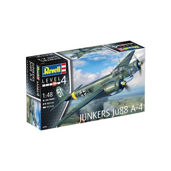 Junkers Ju88 A-4